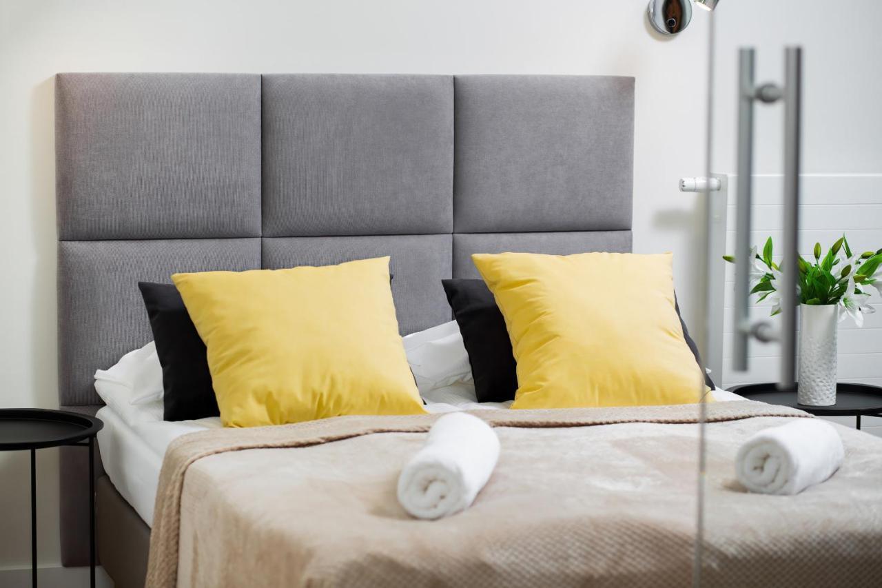 Apartments Browary Warszawskie By Noclegi Renters Warsaw Ngoại thất bức ảnh